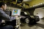 Mercedes-Benz GLK-Class 2010 года